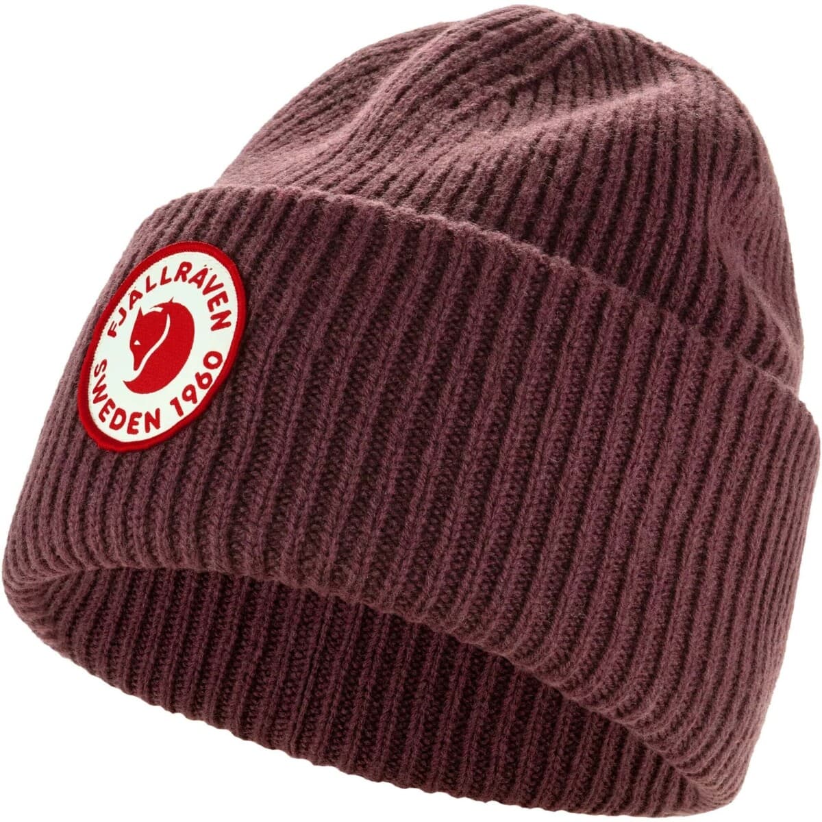 Women's Beanies Fjallraven Brown