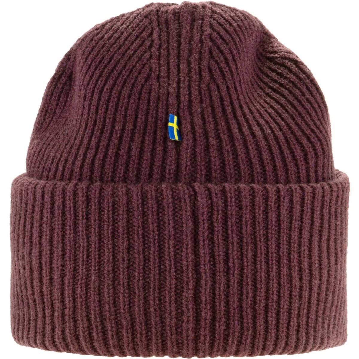 Women's Beanies Fjallraven Brown