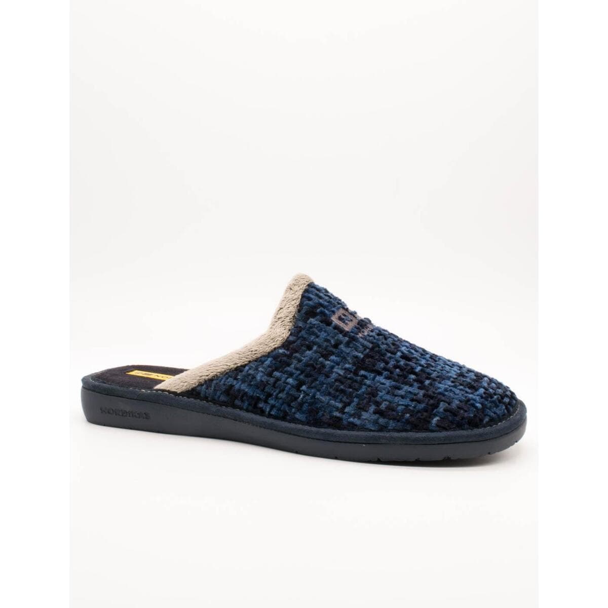 Παντόφλες Nordikas 513 Quebec Marino