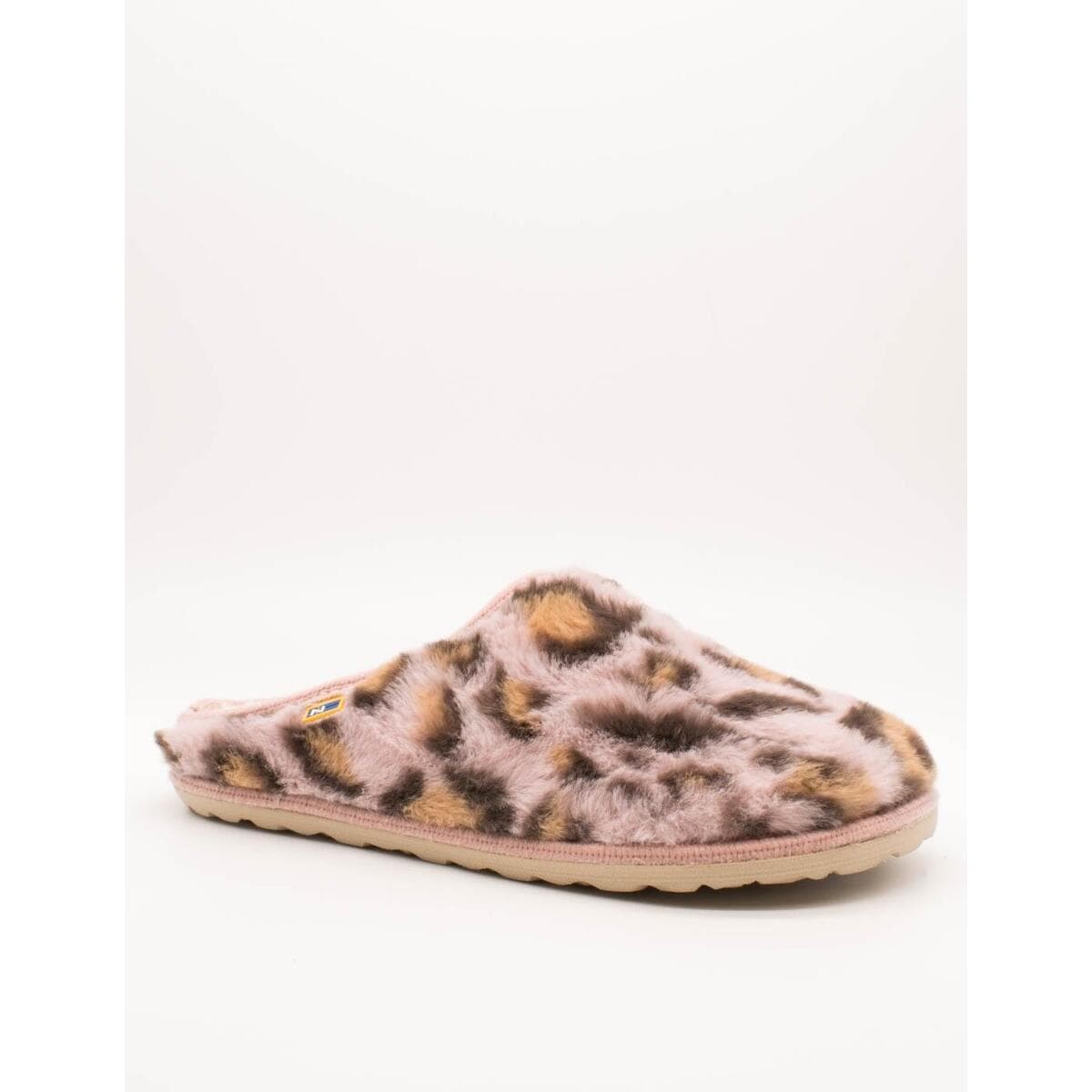 Women's House Slippers Nordikas Pink
