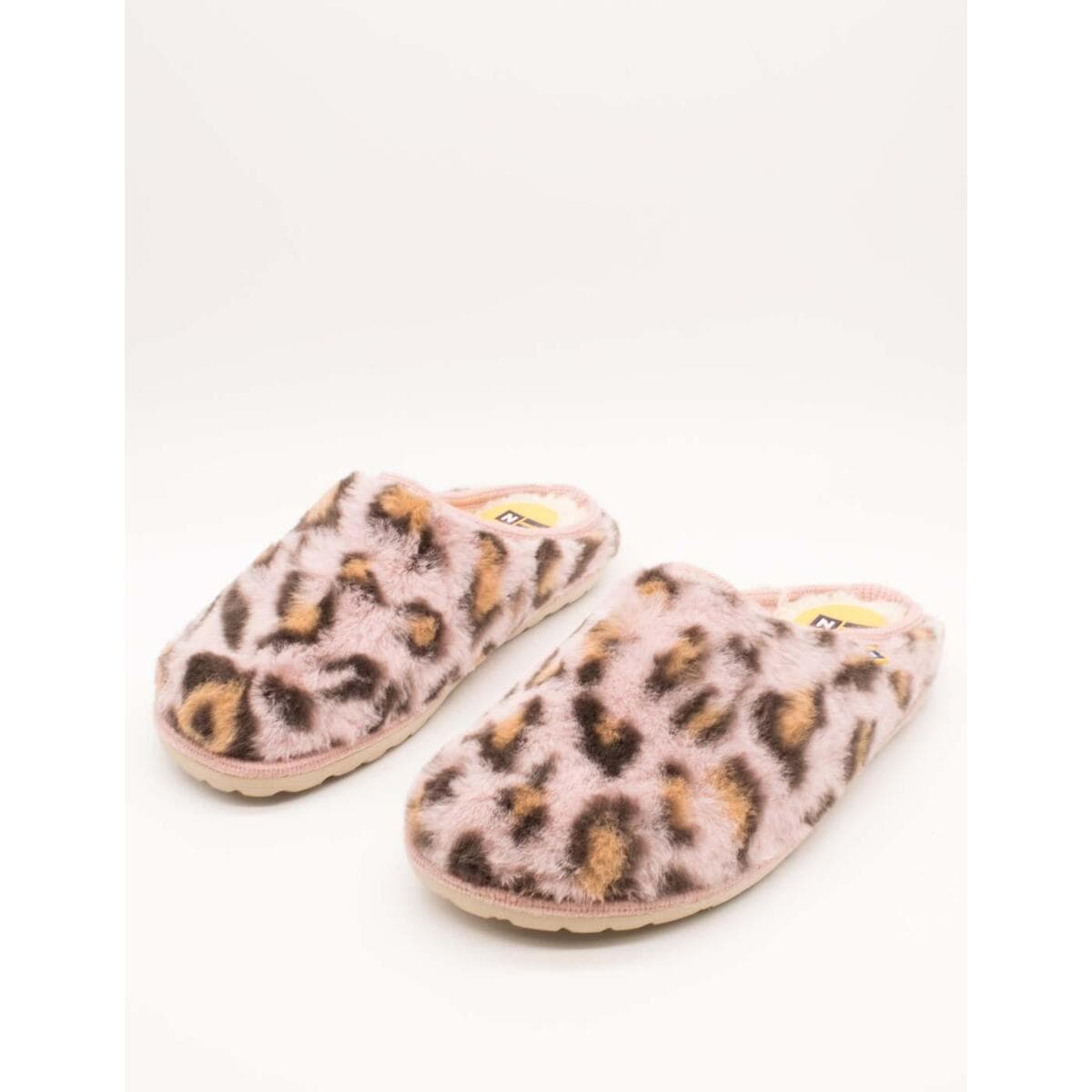 Women's House Slippers Nordikas Pink