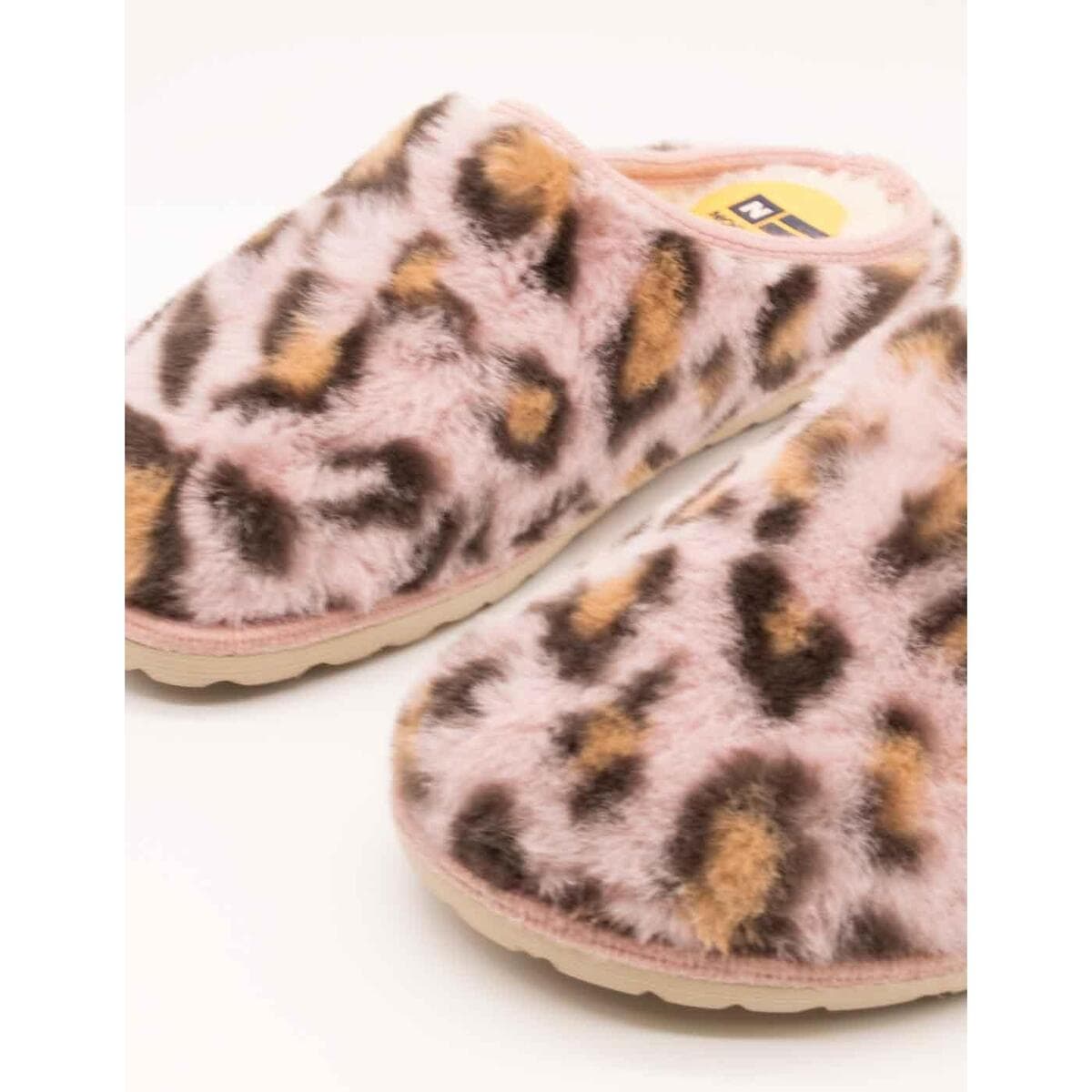 Women's House Slippers Nordikas Pink