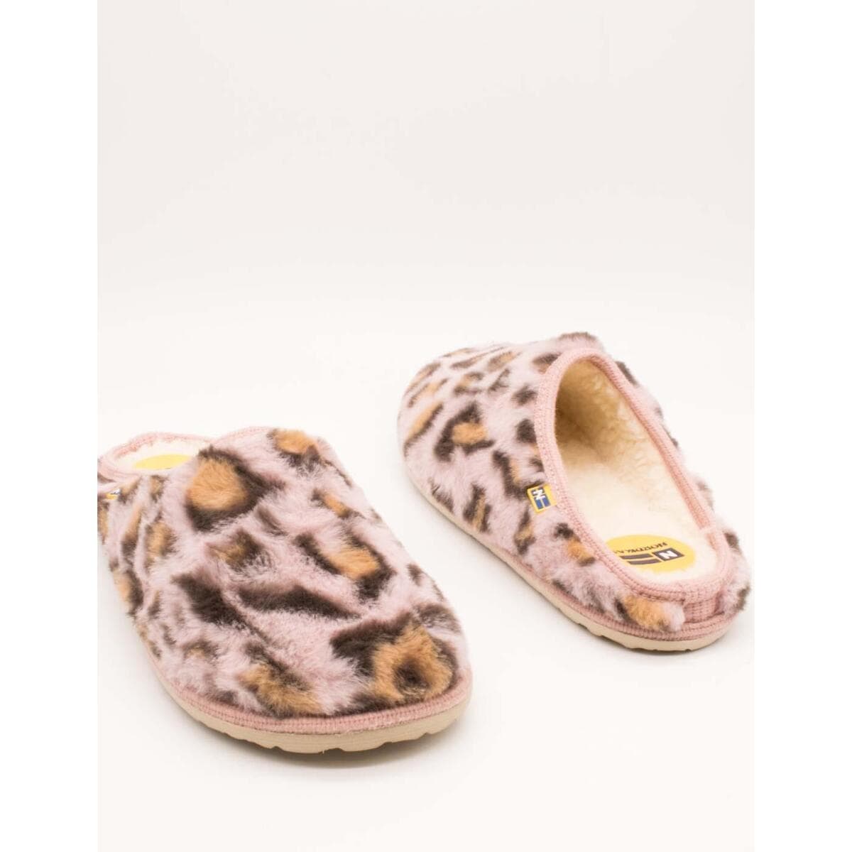 Women's House Slippers Nordikas Pink