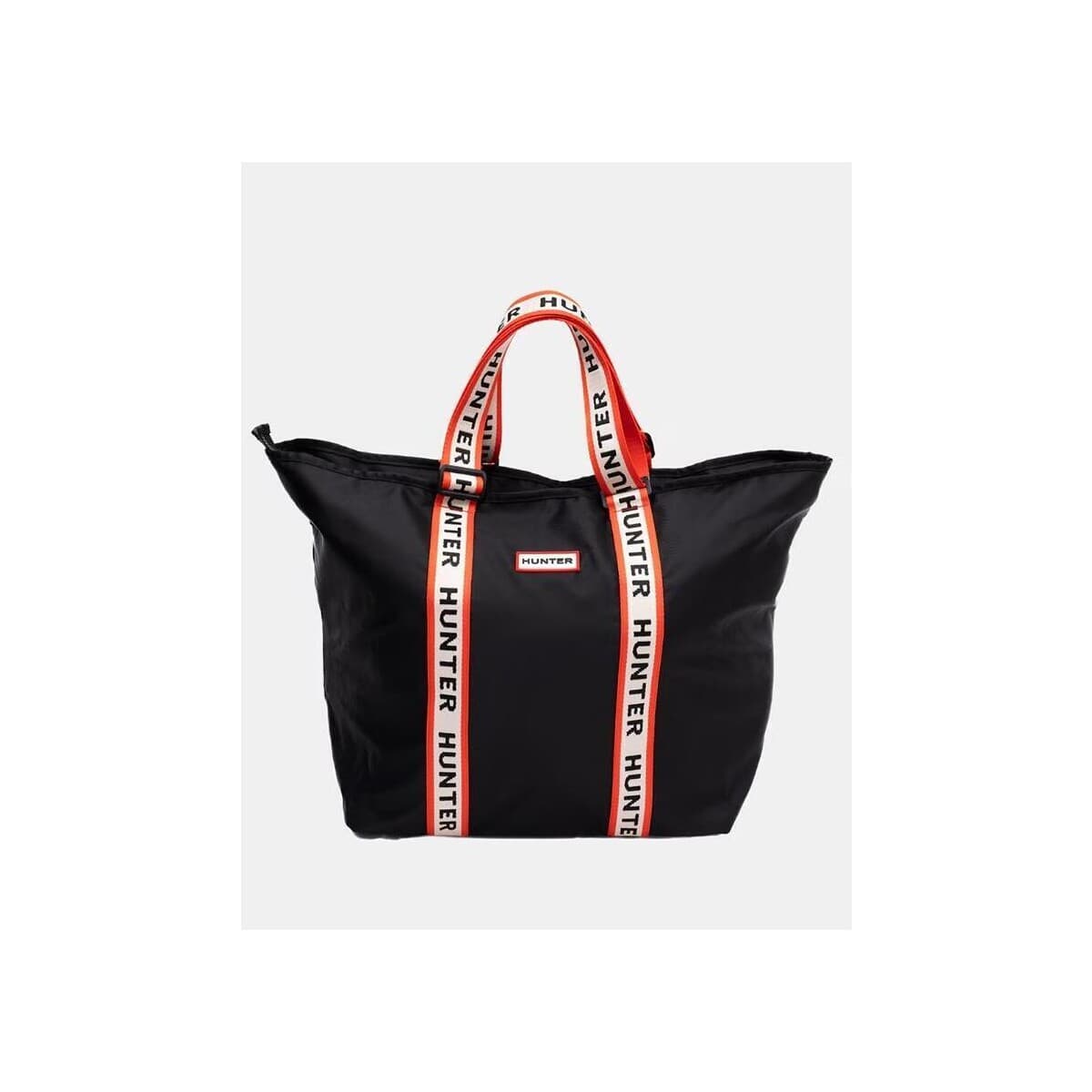 Women's Handbags Hunter Black