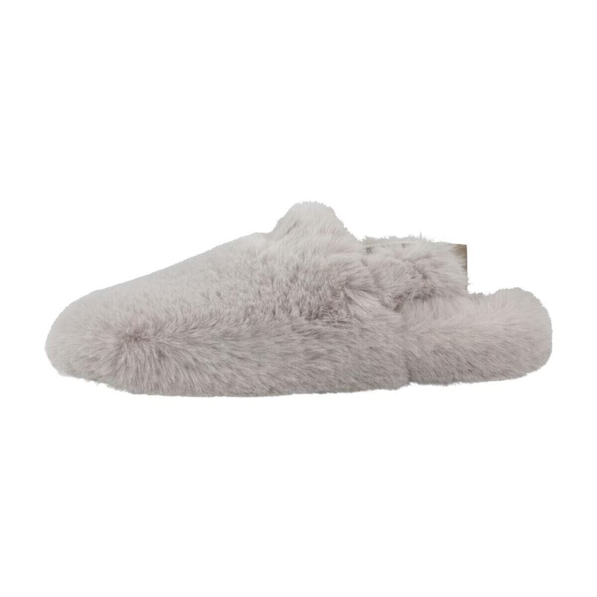 Women's House Slippers Macarena Gray