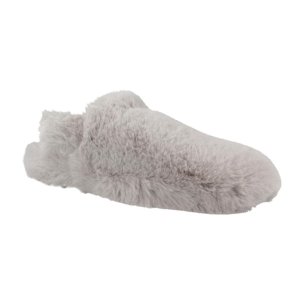 Women's House Slippers Macarena Gray