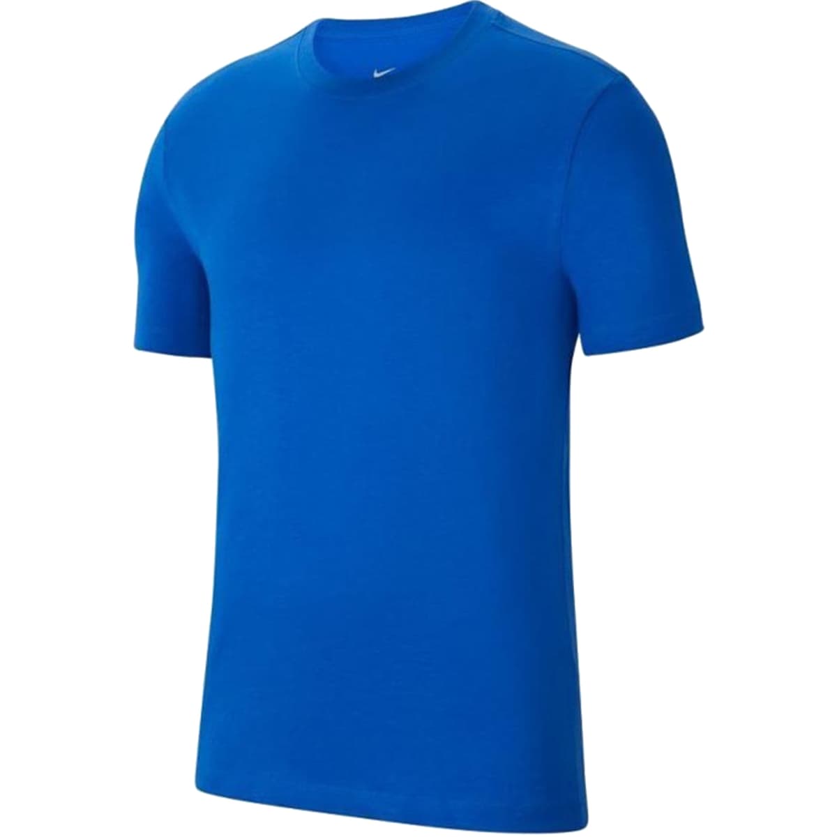 Men's Sports T-Shirts Nike Blue