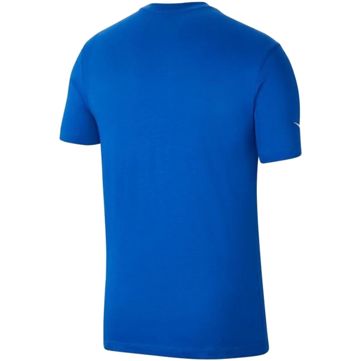 Men's T-Shirts Nike Blue