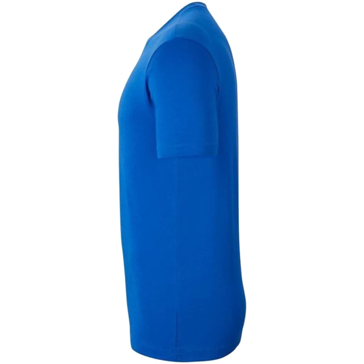 Men's T-Shirts Nike Blue