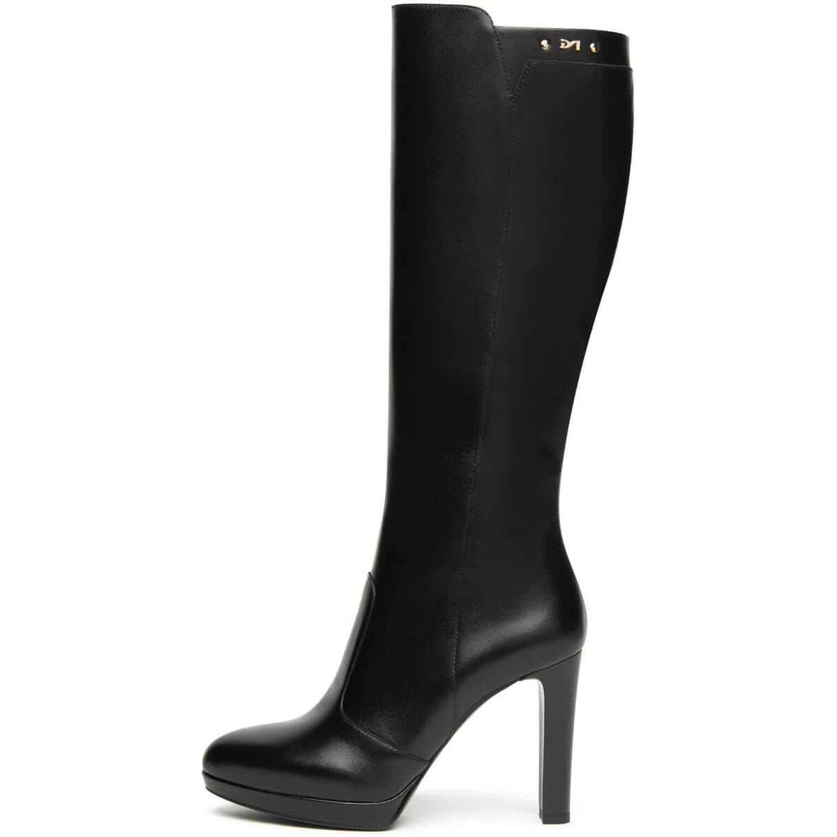 Women's Boots NeroGiardini Black