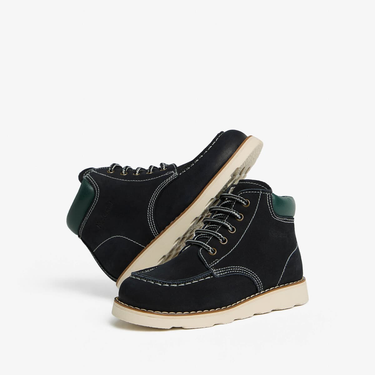 Boys' Boots NeroGiardini Blue