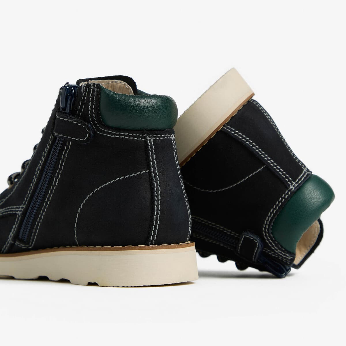 Boys' Boots NeroGiardini Blue