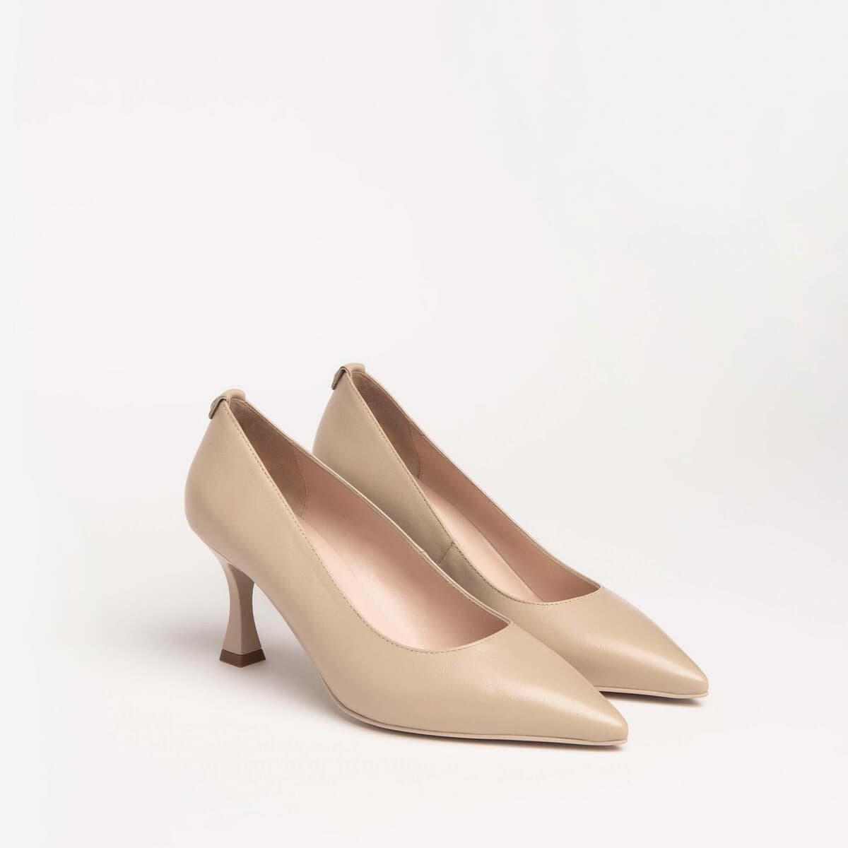 Women's Pumps NeroGiardini Pink