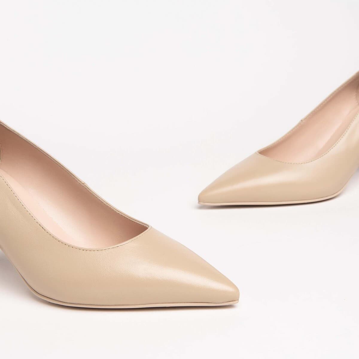 Women's Pumps NeroGiardini Pink