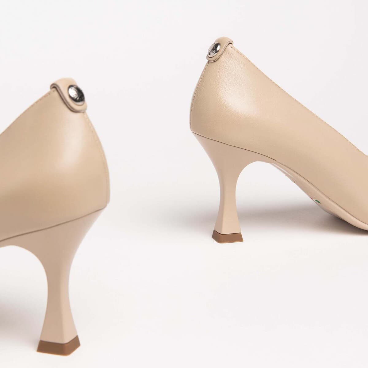 Women's Pumps NeroGiardini Pink