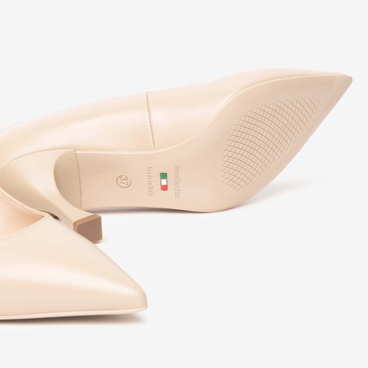 Women's Pumps NeroGiardini Pink