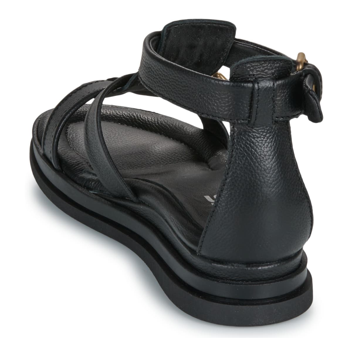 Women's Platforms Mjus Black