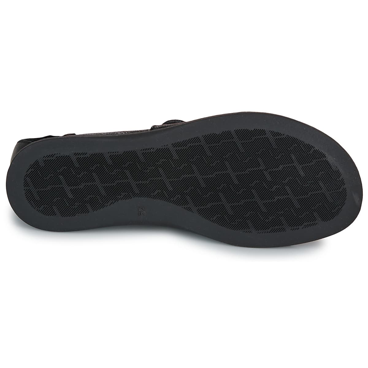 Women's Platforms Mjus Black