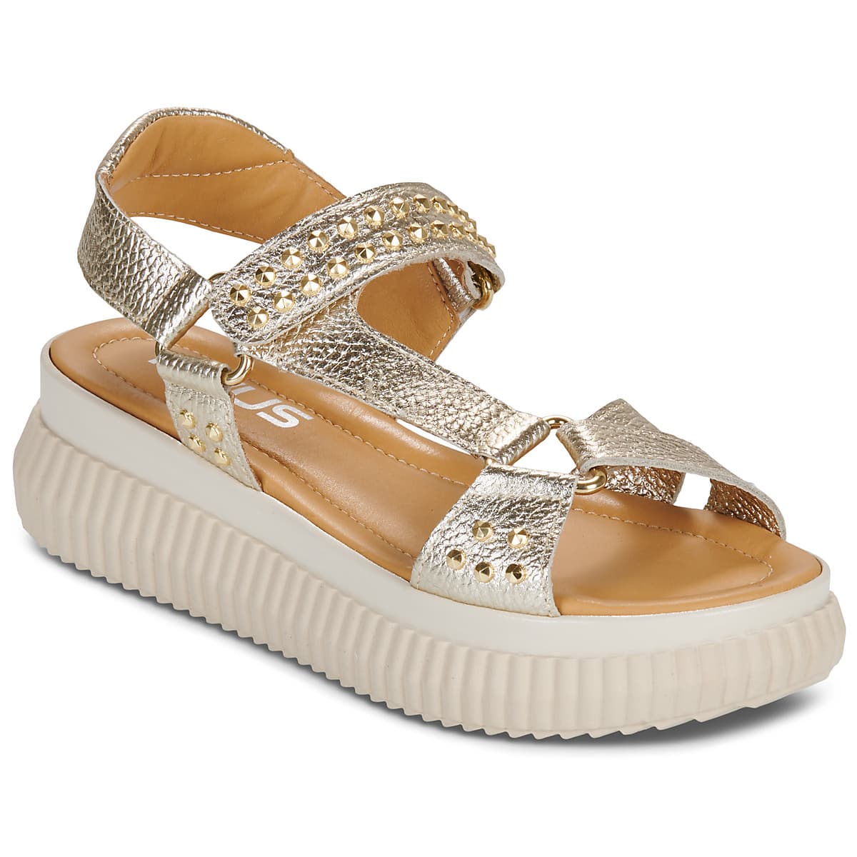 Σανδάλια με πλατφόρμα Mjus PALAU