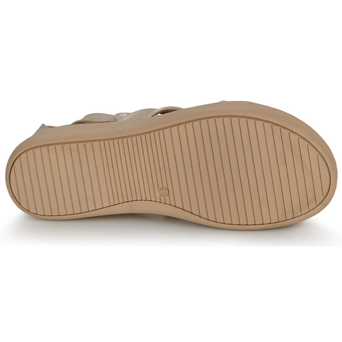 Women's Platforms Mjus White