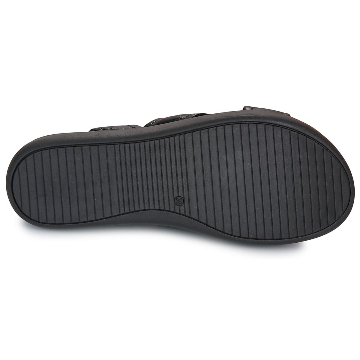 Women's Platforms Mjus Black