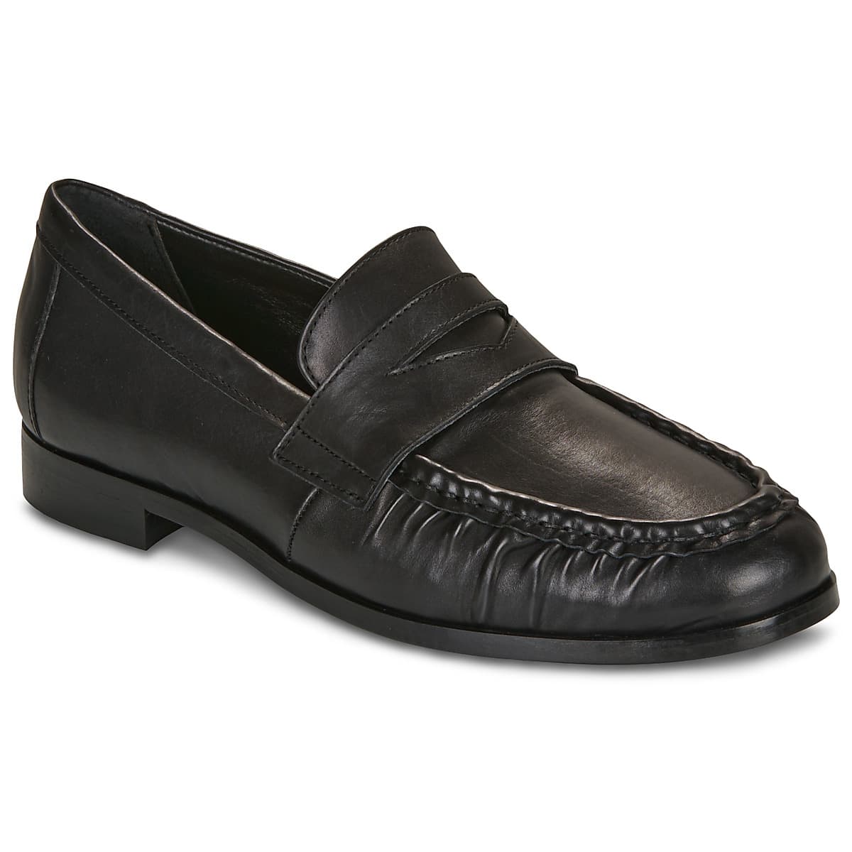 Women's Loafers Mjus Black