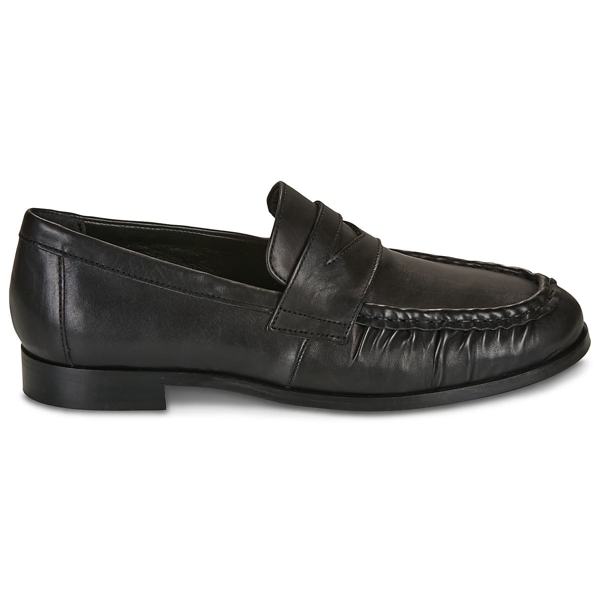 Women's Loafers Mjus Black