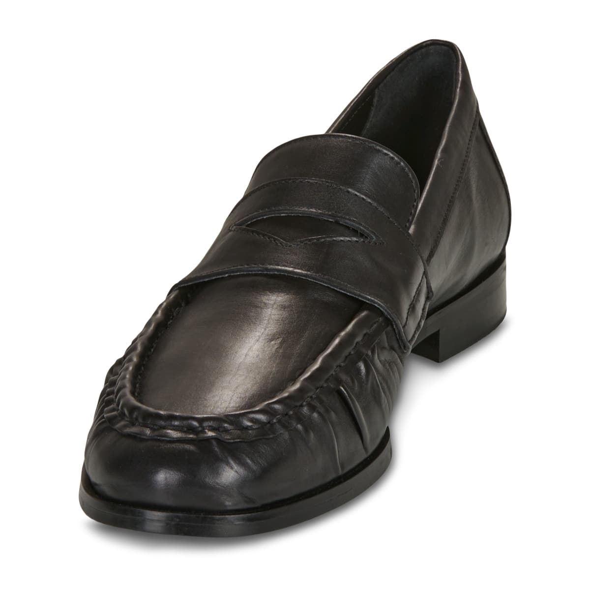 Women's Loafers Mjus Black