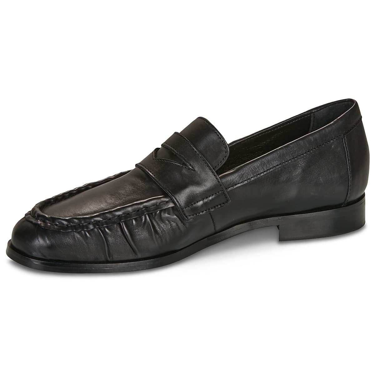 Women's Loafers Mjus Black