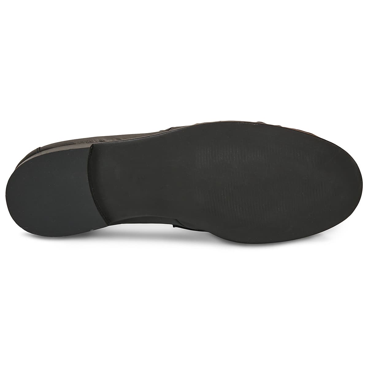 Women's Loafers Mjus Black