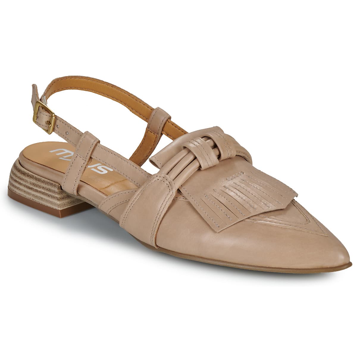 Μπαλαρίνες Mjus PORTO