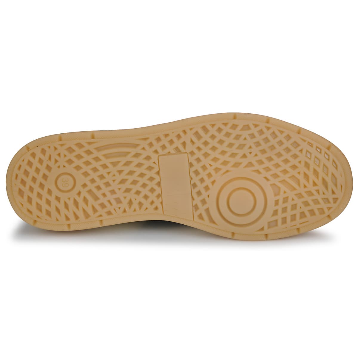 Women's Sneakers Mjus Gold