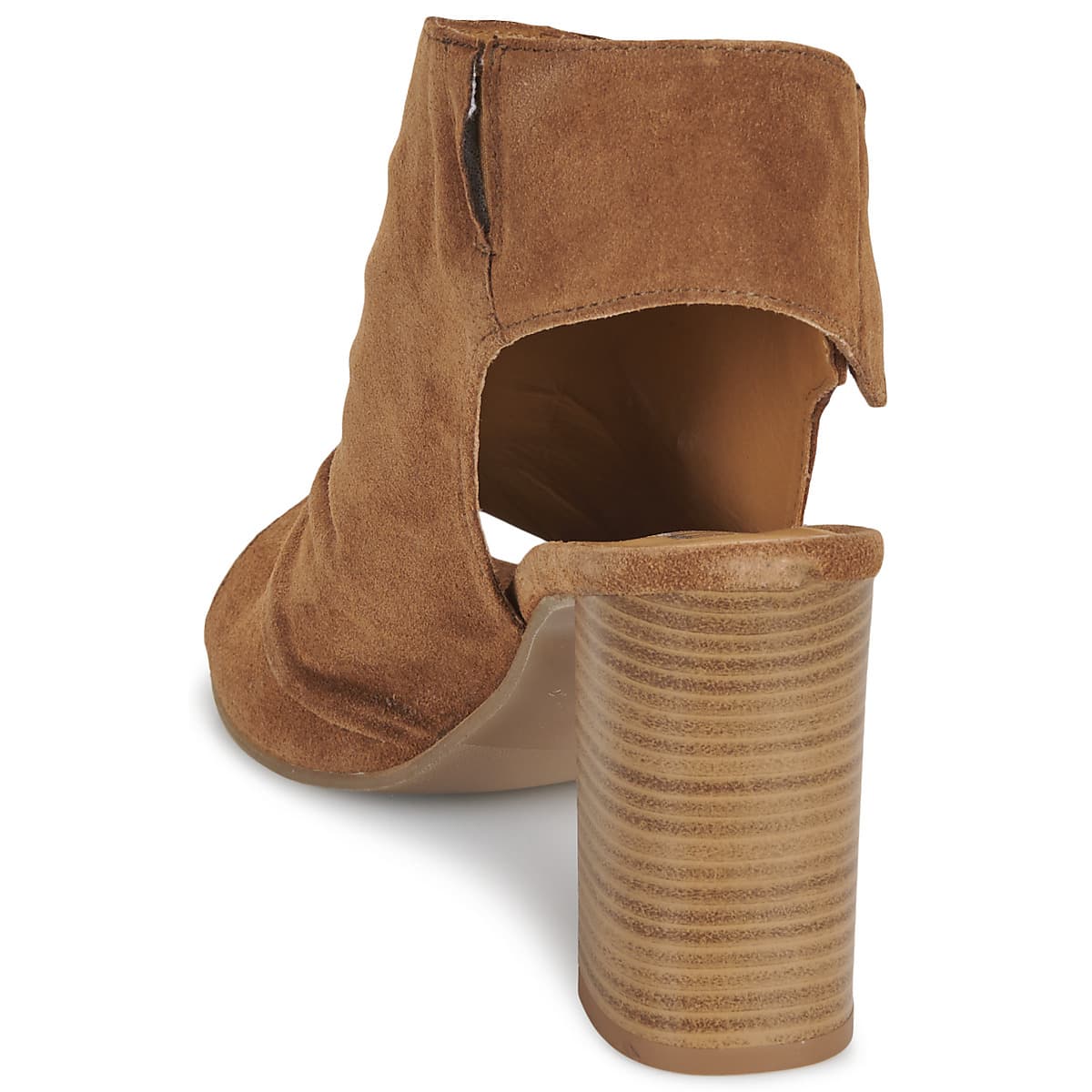 Women's Pumps Mjus Brown