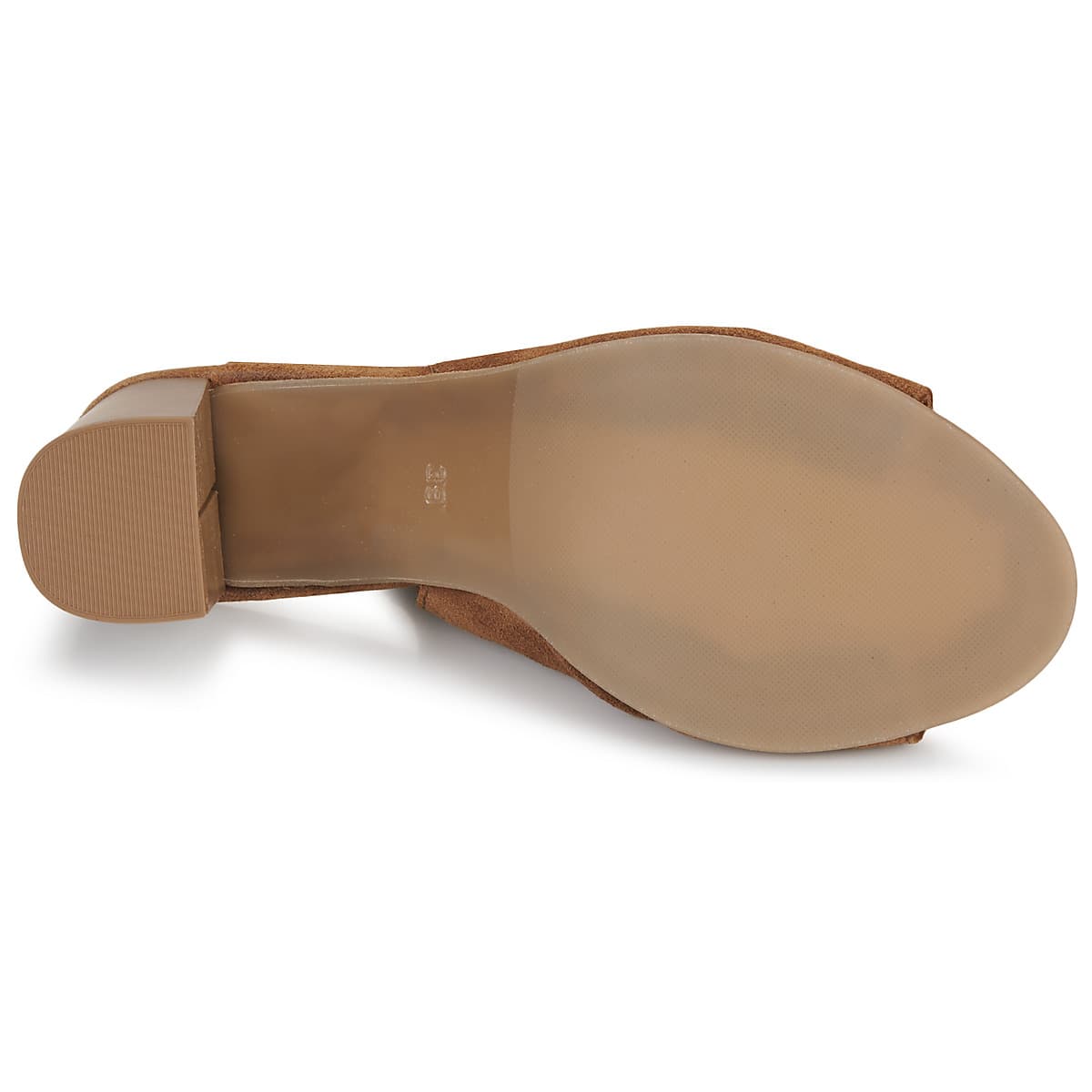 Women's Pumps Mjus Brown