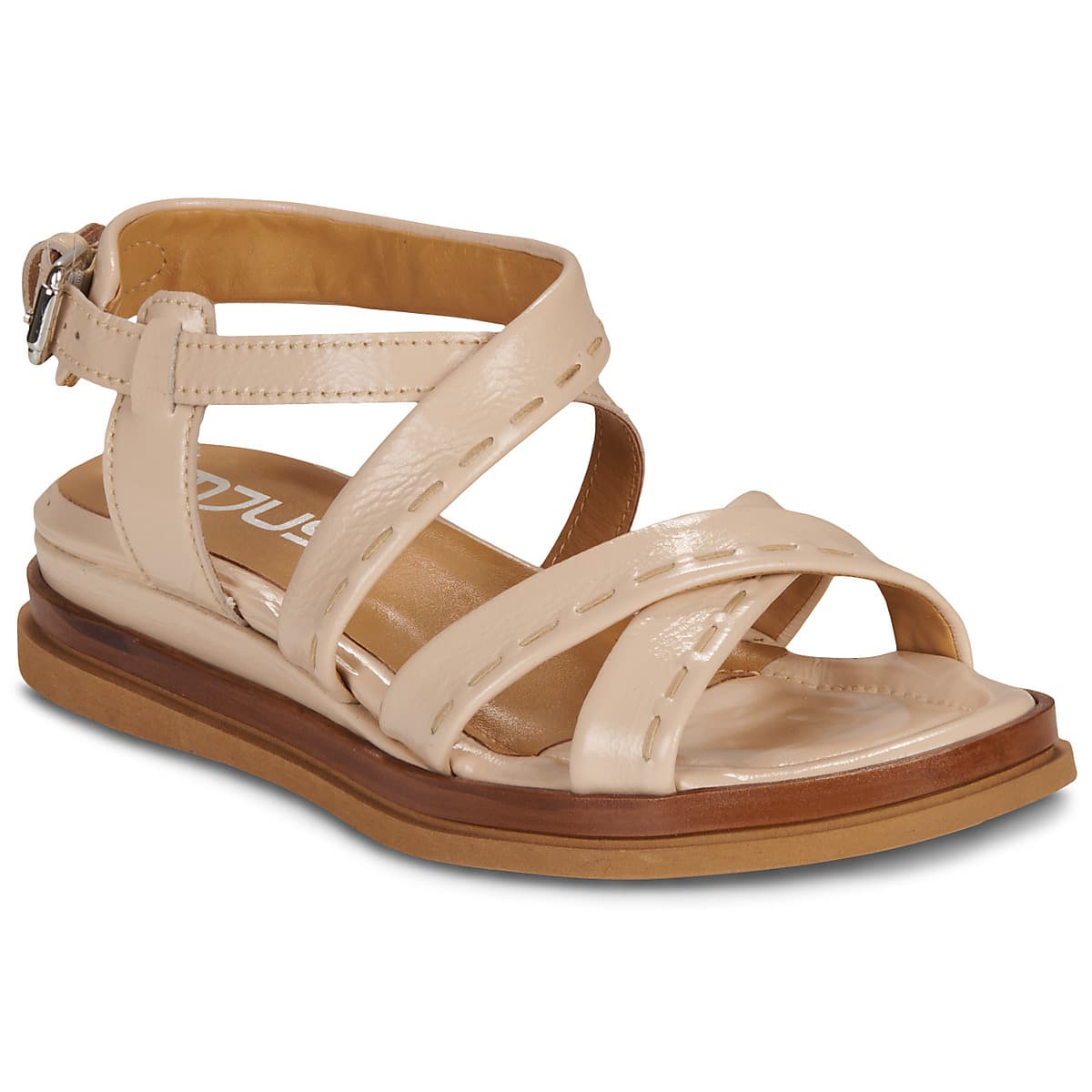 Σανδάλια χωρίς τακούνι Mjus CORFU