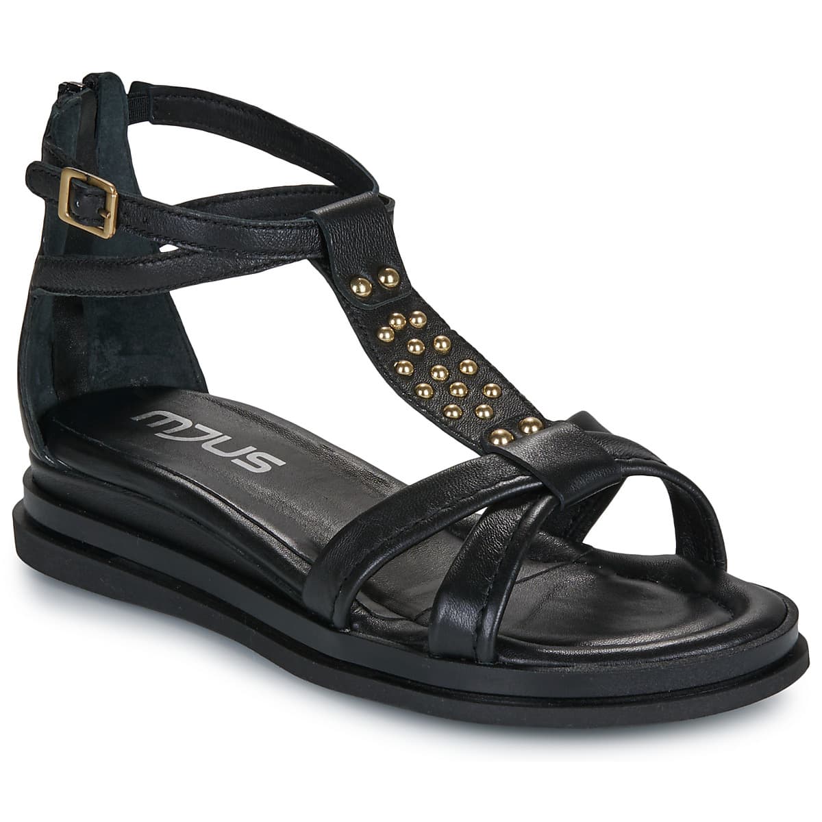 Σανδάλια με πλατφόρμα Mjus CORFU