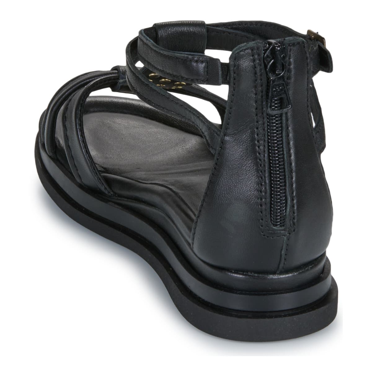 Women's Platforms Mjus Black