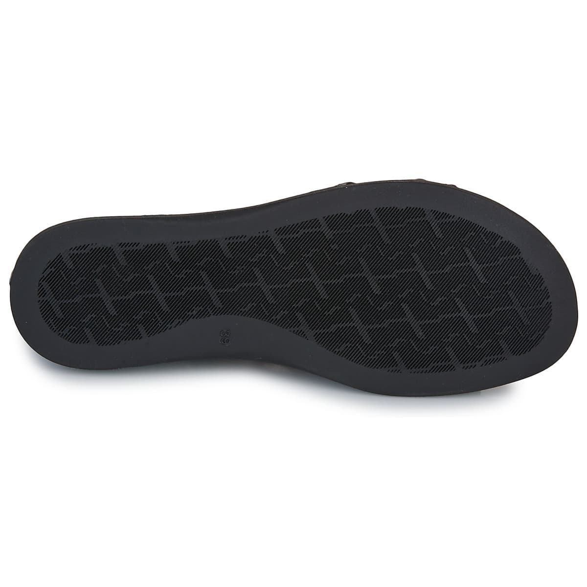 Women's Platforms Mjus Black