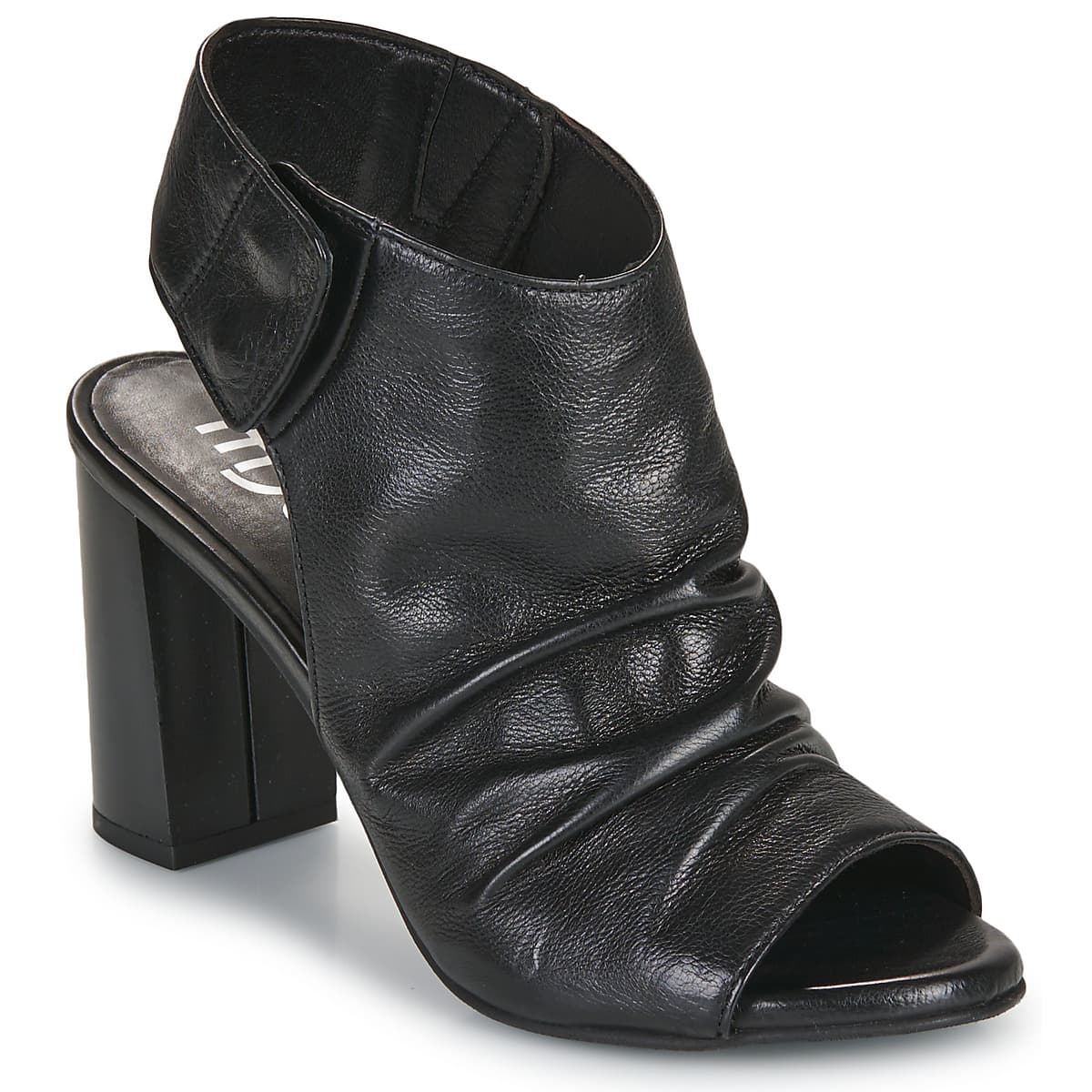 Σανδάλια με τακούνι Mjus AMALFI