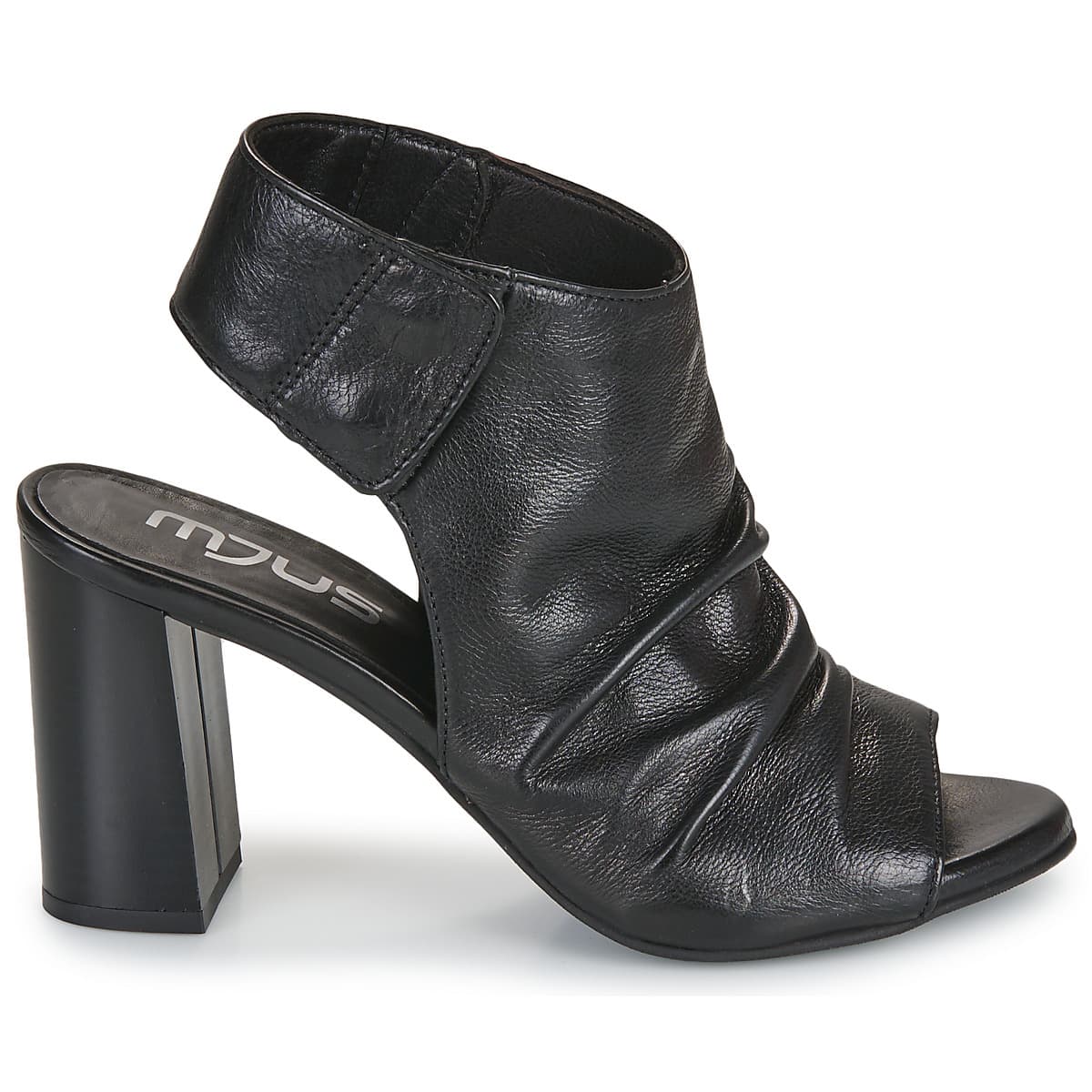 Women's Pumps Mjus Black