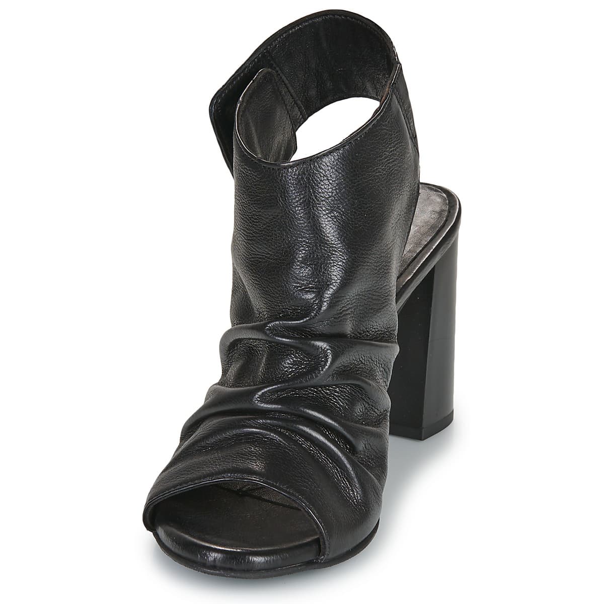 Women's Pumps Mjus Black