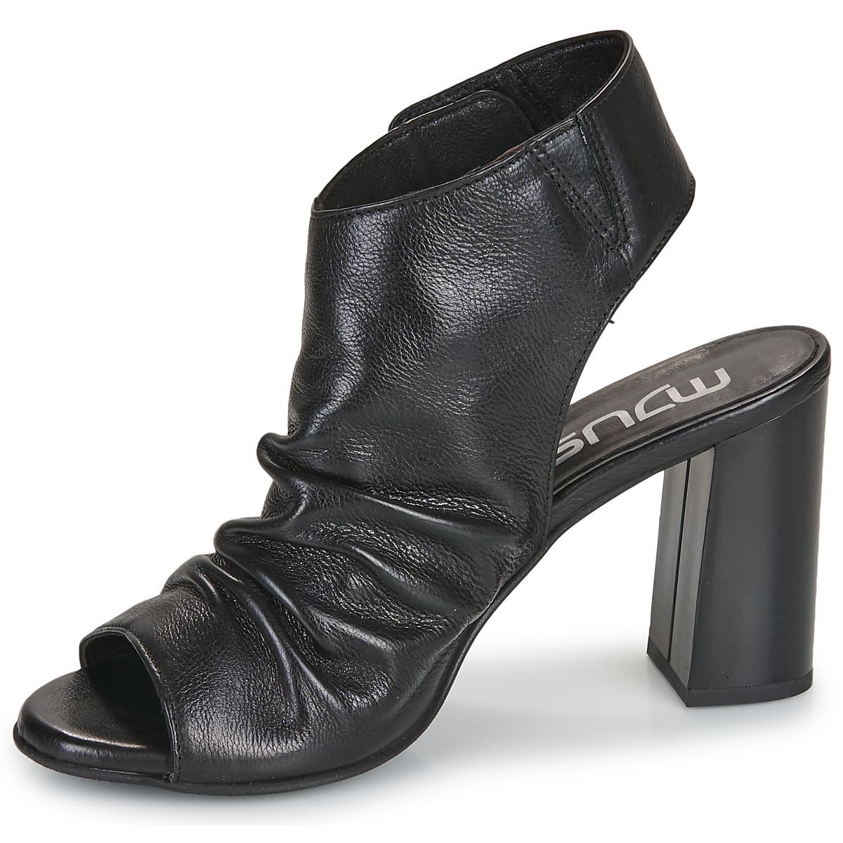 Women's Pumps Mjus Black