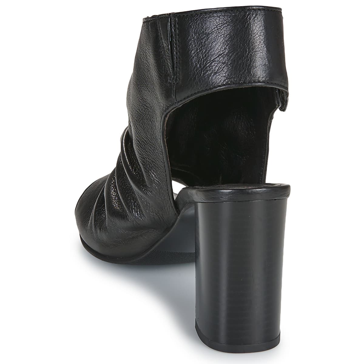 Women's Pumps Mjus Black