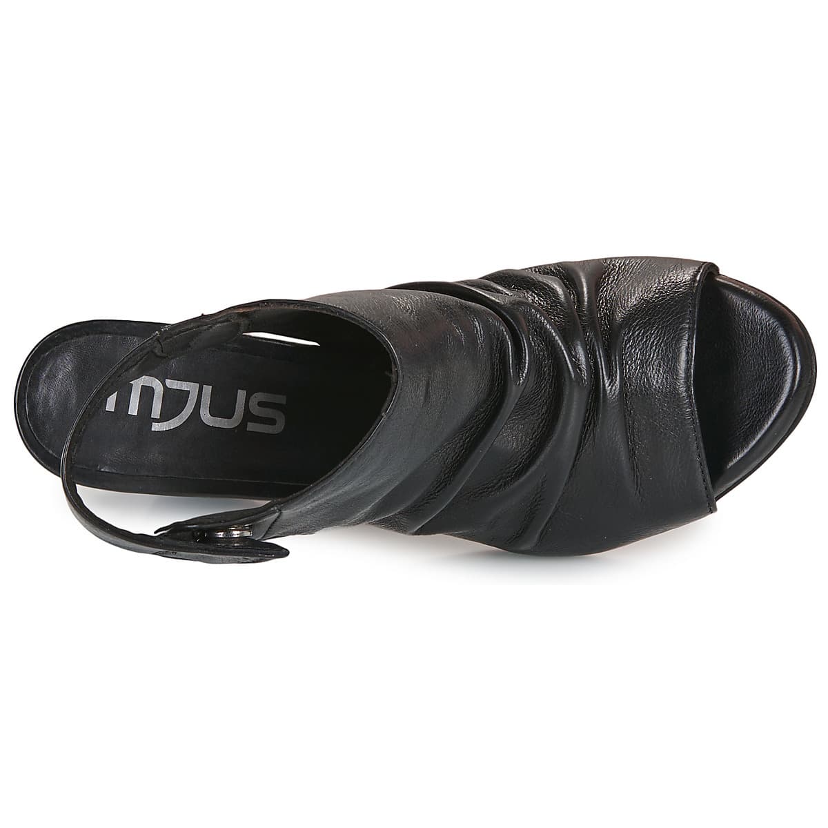 Women's Pumps Mjus Black