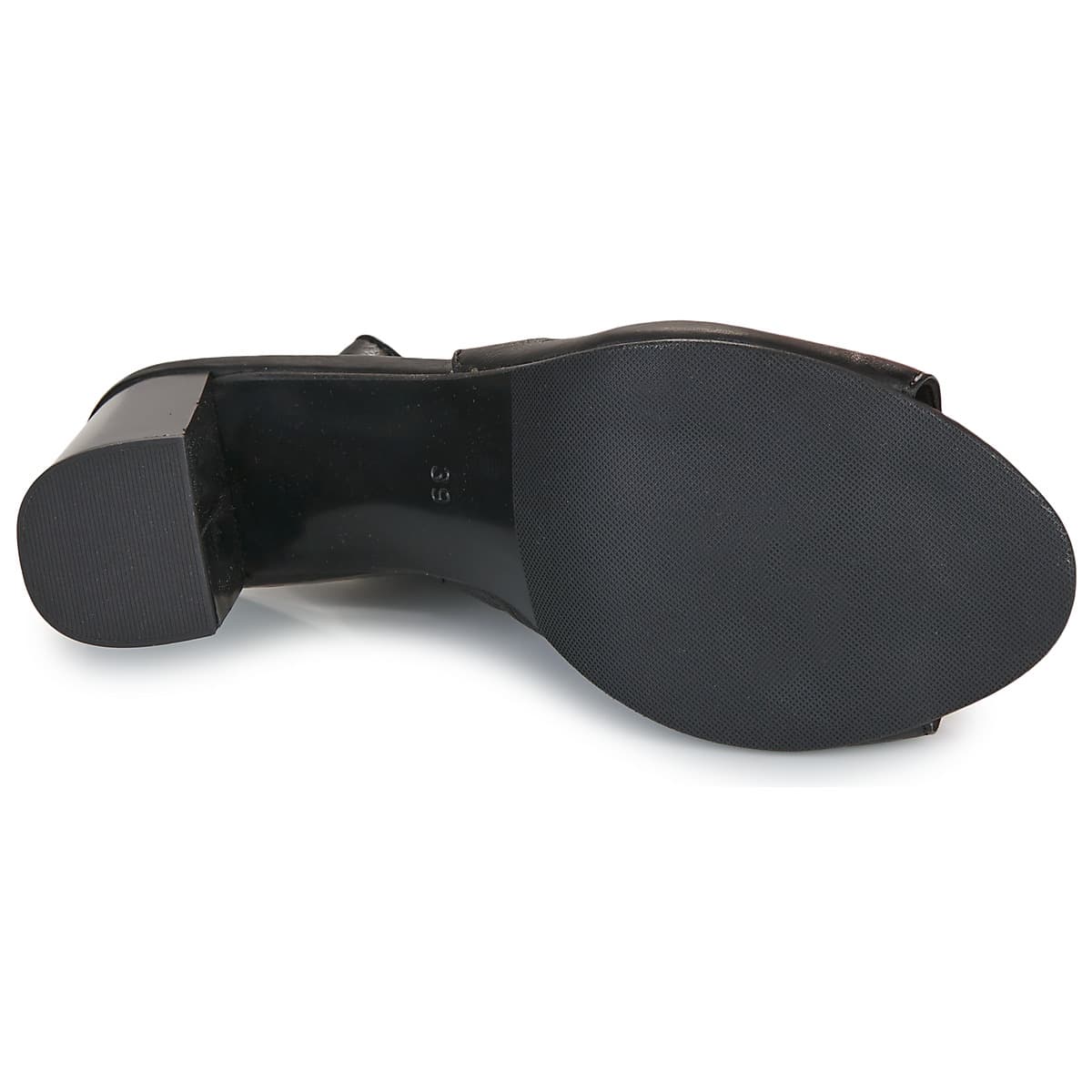 Women's Pumps Mjus Black