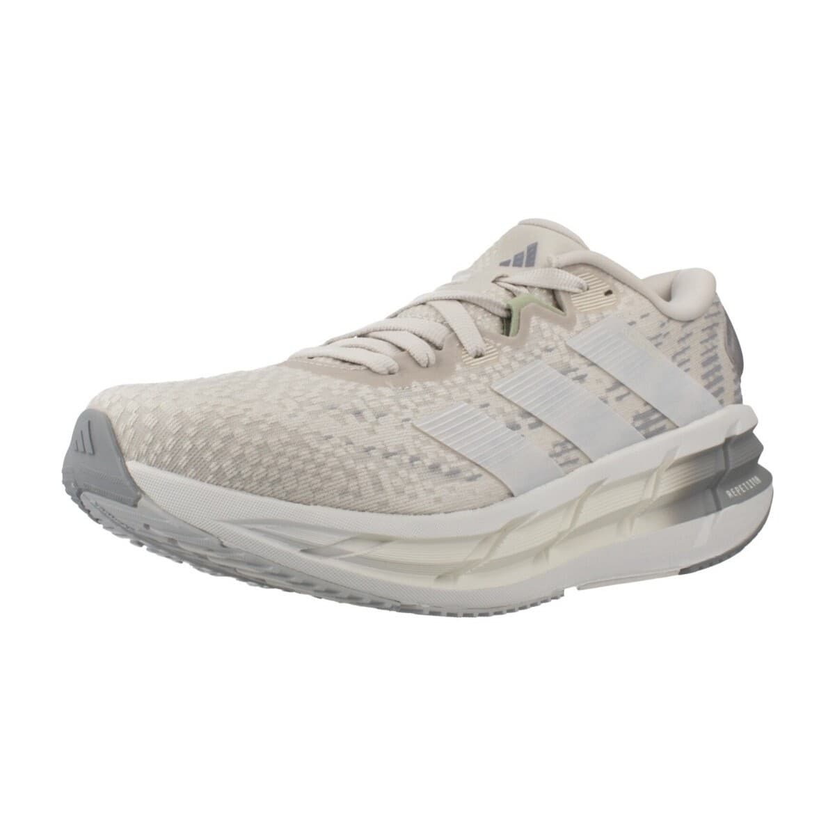 Men's Running Shoes adidas Beige