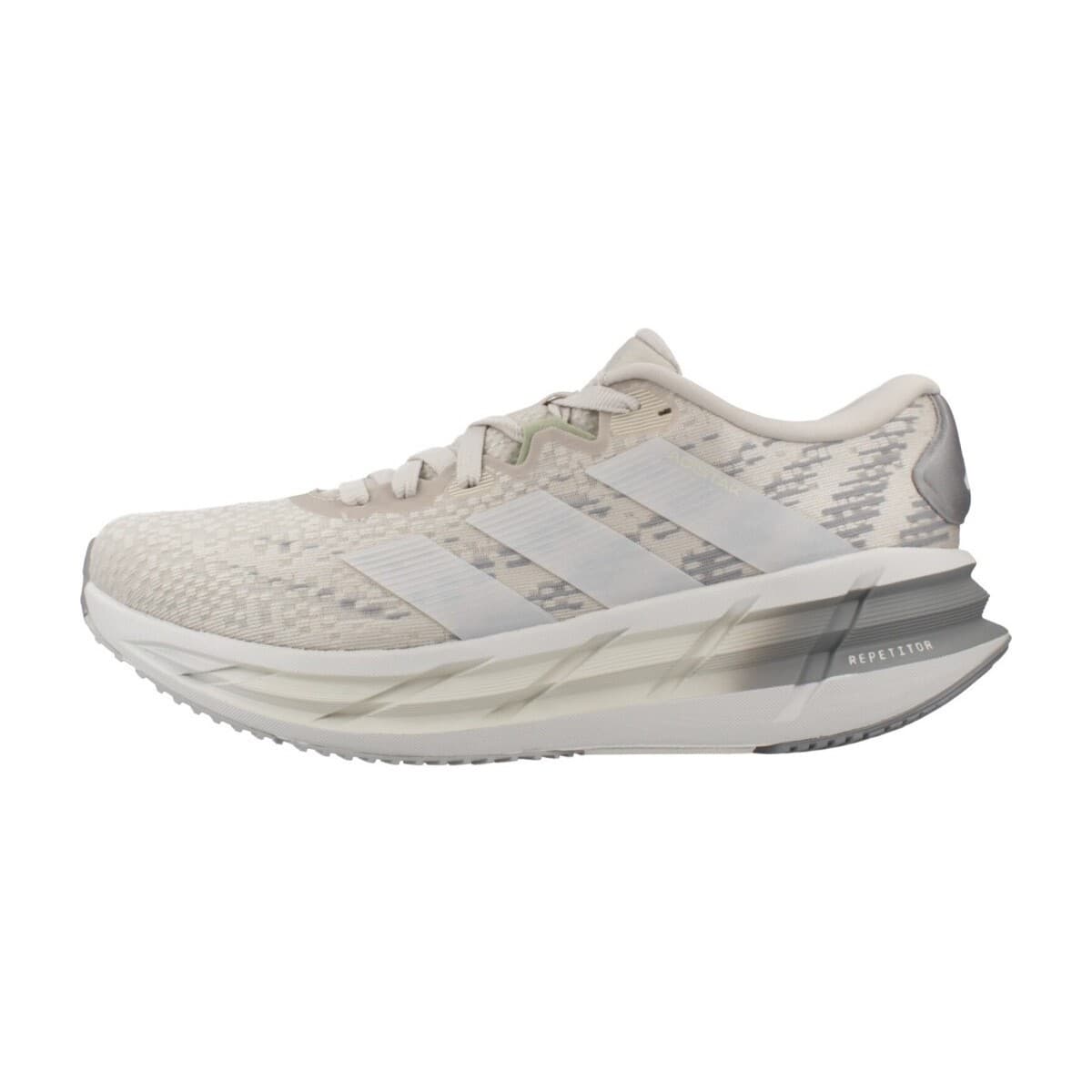 Men's Running Shoes adidas Beige