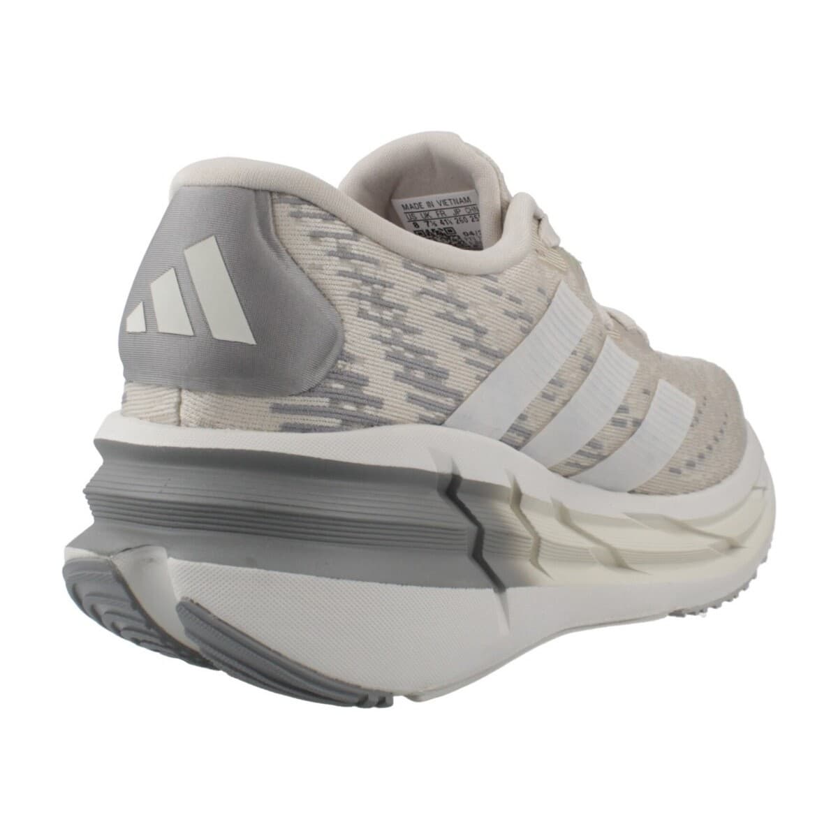 Men's Running Shoes adidas Beige