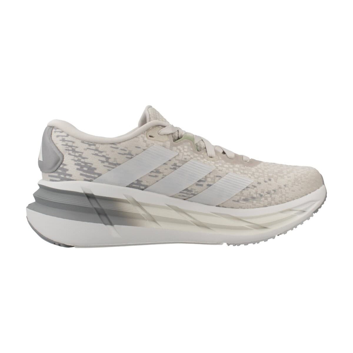 Men's Running Shoes adidas Beige