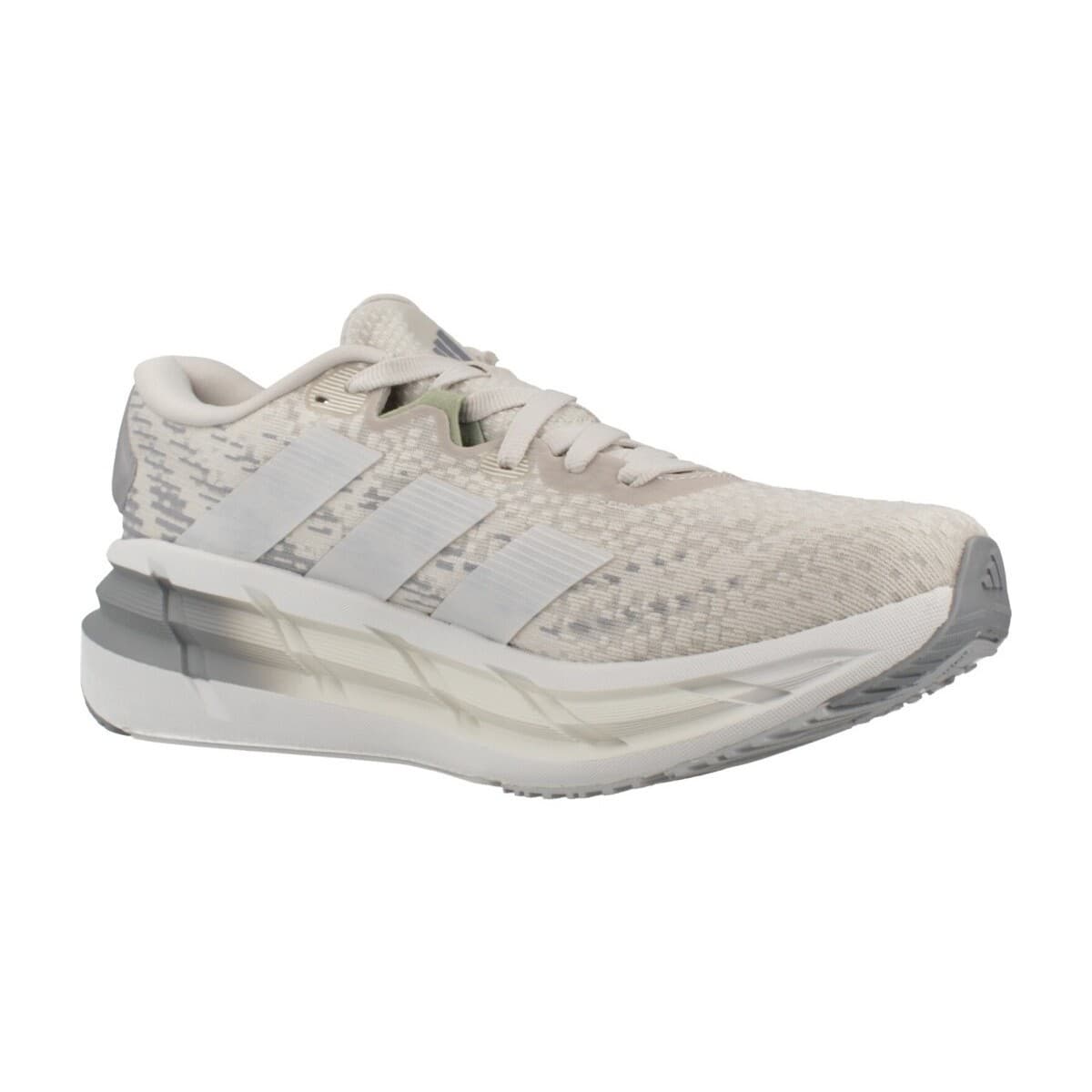 Men's Running Shoes adidas Beige